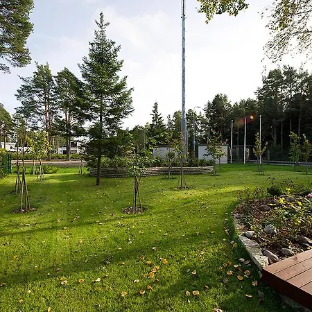 Merirahu Private Luxury * Tallin