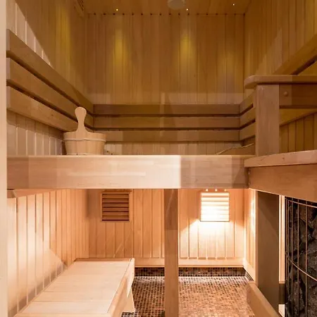 Merirahu Private Luxury * Tallin