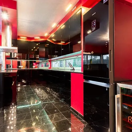 Merirahu Private Luxury *