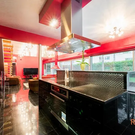 Merirahu Private Luxury Villa