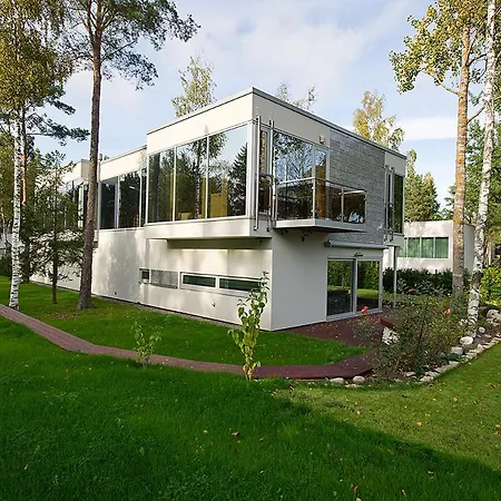 Willa Merirahu Private Luxury Tallin