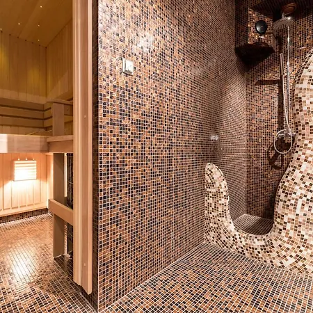 Villa Merirahu Private Luxury Tallinn