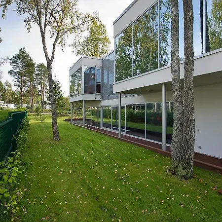 Merirahu Private Luxury * Tallinn