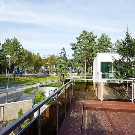 Merirahu Private Luxury Tallin
