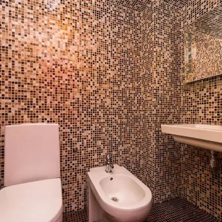 Merirahu Private Luxury Tallinn