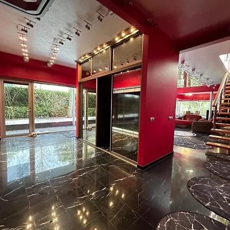 Merirahu Private Luxury Tallin