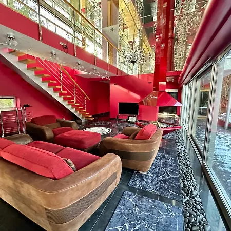 Merirahu Private Luxury