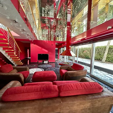 Merirahu Private Luxury