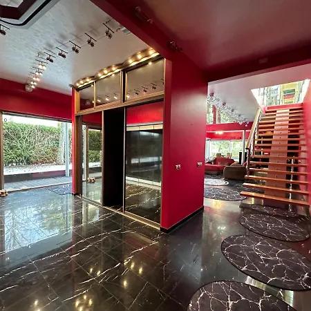 Merirahu Private Luxury *