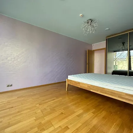 Merirahu Private Luxury Villa Tallinn