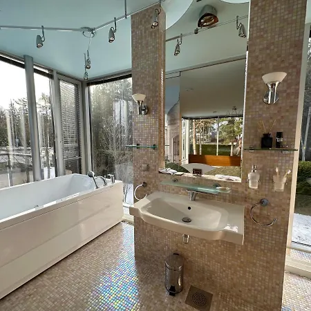 Merirahu Private Luxury Tallinn