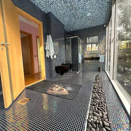 Villa Merirahu Private Luxury