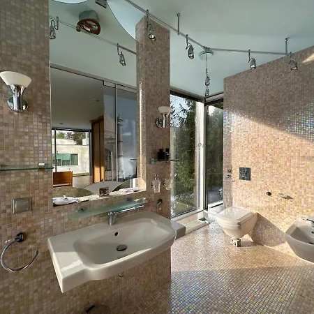 Merirahu Private Luxury Willa