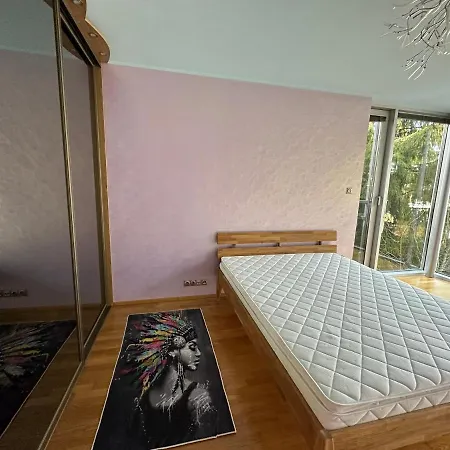 Merirahu Private Luxury