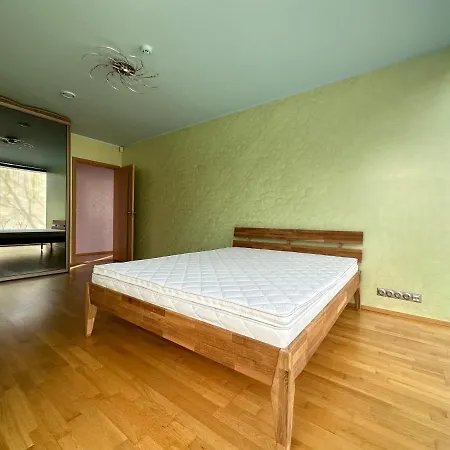 Merirahu Private Luxury Tallin