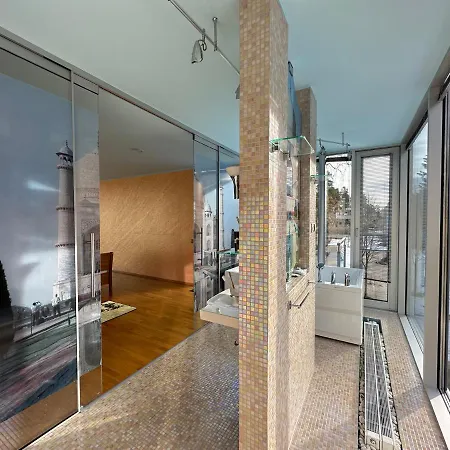 Merirahu Private Luxury * Tallin
