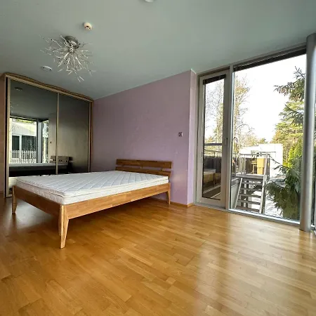 Merirahu Private Luxury * Tallin