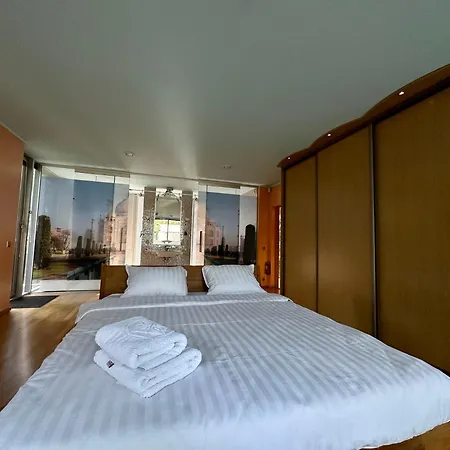 Merirahu Private Luxury * Tallin