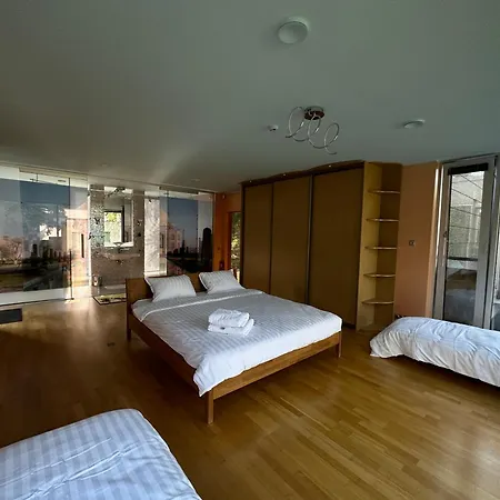 Merirahu Private Luxury