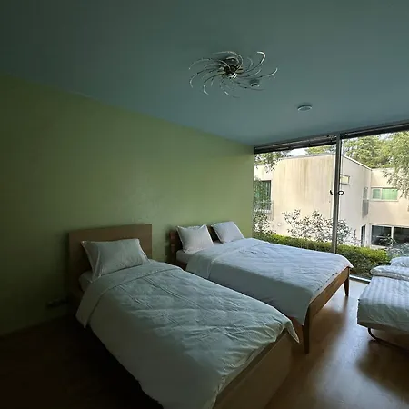 Merirahu Private Luxury Tallin