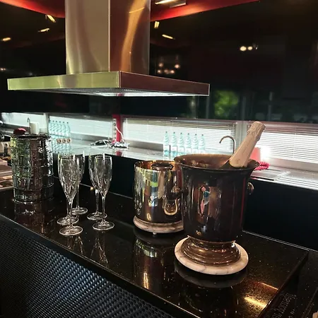 Merirahu Private Luxury