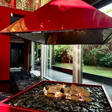Villa Merirahu Private Luxury