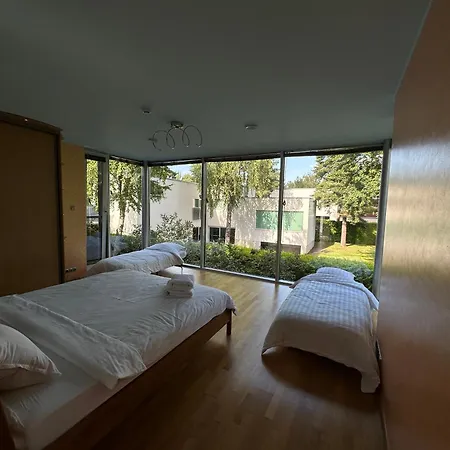 Merirahu Private Luxury Tallin