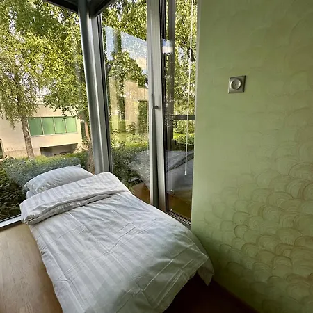 Villa Merirahu Private Luxury *
